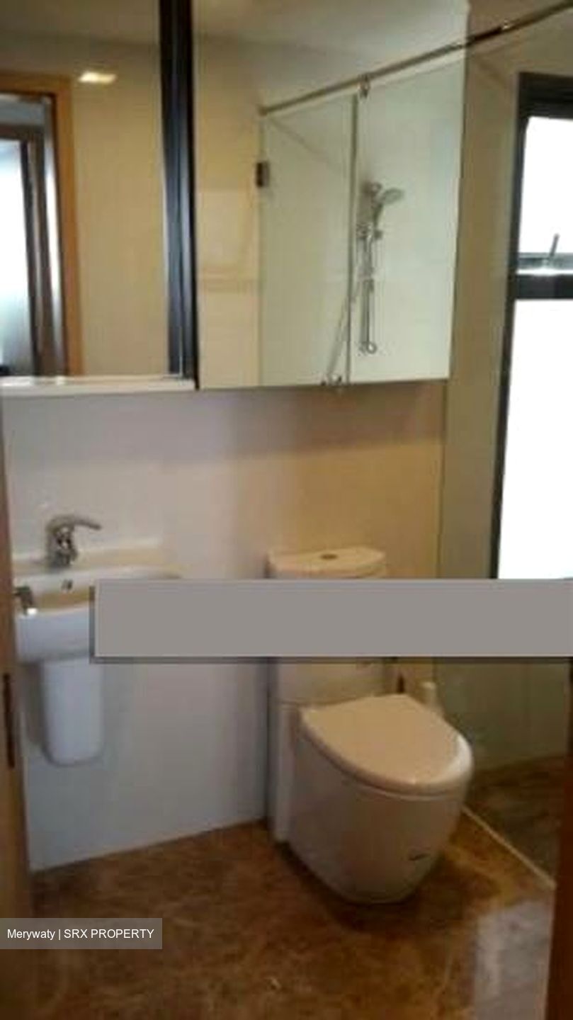 8@Woodleigh (D13), Condominium #621686971
